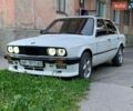 Белый БМВ 3 Серия, объемом двигателя 1.8 л и пробегом 185 тыс. км за 2000 $, фото 1 на Automoto.ua