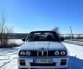 Белый БМВ 3 Серия, объемом двигателя 2.5 л и пробегом 300 тыс. км за 1600 $, фото 1 на Automoto.ua