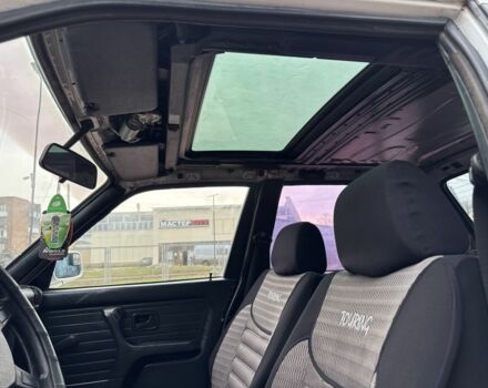 Белый БМВ 3 Серия, объемом двигателя 2.4 л и пробегом 300 тыс. км за 1250 $, фото 15 на Automoto.ua