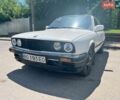 Білий БМВ 3 Серія, об'ємом двигуна 2.44 л та пробігом 334 тис. км за 2000 $, фото 1 на Automoto.ua