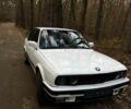 Белый БМВ 3 Серия, объемом двигателя 1.8 л и пробегом 200 тыс. км за 1700 $, фото 3 на Automoto.ua