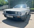 Белый БМВ 3 Серия, объемом двигателя 2.4 л и пробегом 238 тыс. км за 2008 $, фото 1 на Automoto.ua