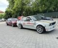 Білий БМВ 3 Серія, об'ємом двигуна 2 л та пробігом 999 тис. км за 5500 $, фото 1 на Automoto.ua