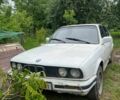 Білий БМВ 3 Серія, об'ємом двигуна 1.8 л та пробігом 1 тис. км за 1202 $, фото 1 на Automoto.ua