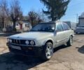 Белый БМВ 3 Серия, объемом двигателя 2.44 л и пробегом 200 тыс. км за 2000 $, фото 1 на Automoto.ua