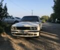 Белый БМВ 3 Серия, объемом двигателя 2.4 л и пробегом 400 тыс. км за 900 $, фото 1 на Automoto.ua