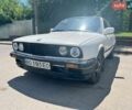 Белый БМВ 3 Серия, объемом двигателя 2.44 л и пробегом 334 тыс. км за 1750 $, фото 1 на Automoto.ua