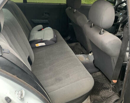 Білий БМВ 3 Серія, об'ємом двигуна 1.8 л та пробігом 300 тис. км за 2000 $, фото 8 на Automoto.ua