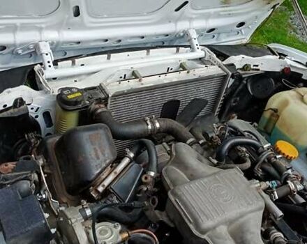 Белый БМВ 3 Серия, объемом двигателя 0 л и пробегом 318 тыс. км за 2500 $, фото 10 на Automoto.ua