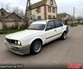 Белый БМВ 3 Серия, объемом двигателя 1.8 л и пробегом 0 тыс. км за 1250 $, фото 1 на Automoto.ua