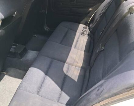 Білий БМВ 3 Серія, об'ємом двигуна 1.8 л та пробігом 1 тис. км за 3000 $, фото 5 на Automoto.ua