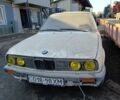 Белый БМВ 3 Серия, объемом двигателя 2.4 л и пробегом 400 тыс. км за 800 $, фото 1 на Automoto.ua