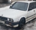 Белый БМВ 3 Серия, объемом двигателя 1.6 л и пробегом 100 тыс. км за 750 $, фото 1 на Automoto.ua