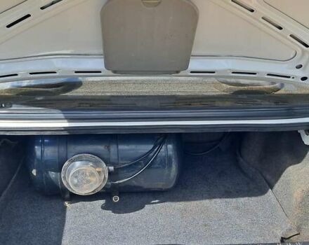 Білий БМВ 3 Серія, об'ємом двигуна 1.8 л та пробігом 1 тис. км за 3000 $, фото 12 на Automoto.ua