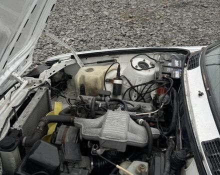 Белый БМВ 3 Серия, объемом двигателя 1.8 л и пробегом 100 тыс. км за 1500 $, фото 10 на Automoto.ua