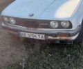 Белый БМВ 3 Серия, объемом двигателя 1.75 л и пробегом 250 тыс. км за 500 $, фото 1 на Automoto.ua