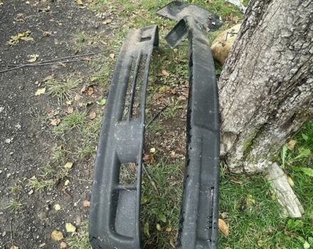 Білий БМВ 3 Серія, об'ємом двигуна 1.8 л та пробігом 100 тис. км за 499 $, фото 9 на Automoto.ua