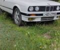 Белый БМВ 3 Серия, объемом двигателя 2.4 л и пробегом 250 тыс. км за 1245 $, фото 1 на Automoto.ua