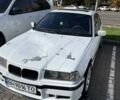 Белый БМВ 3 Серия, объемом двигателя 1.8 л и пробегом 200 тыс. км за 2700 $, фото 7 на Automoto.ua