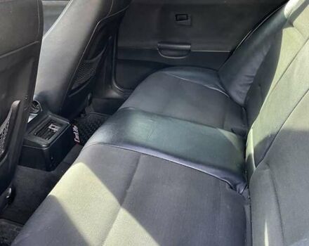 Белый БМВ 3 Серия, объемом двигателя 1.8 л и пробегом 200 тыс. км за 2700 $, фото 6 на Automoto.ua