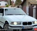 Белый БМВ 3 Серия, объемом двигателя 18 л и пробегом 350 тыс. км за 2580 $, фото 1 на Automoto.ua