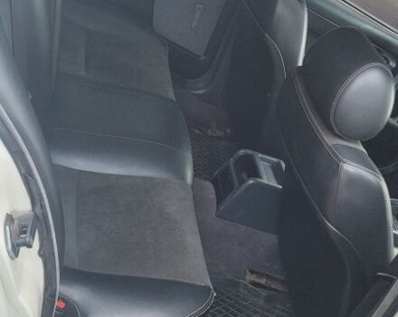 Белый БМВ 3 Серия, объемом двигателя 2 л и пробегом 5 тыс. км за 1850 $, фото 6 на Automoto.ua