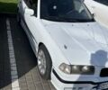 Белый БМВ 3 Серия, объемом двигателя 1.8 л и пробегом 200 тыс. км за 2700 $, фото 1 на Automoto.ua