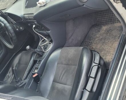 Белый БМВ 3 Серия, объемом двигателя 2 л и пробегом 5 тыс. км за 1850 $, фото 7 на Automoto.ua