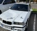 Белый БМВ 3 Серия, объемом двигателя 1.8 л и пробегом 200 тыс. км за 2700 $, фото 1 на Automoto.ua