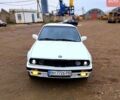 Белый БМВ 3 Серия, объемом двигателя 2.4 л и пробегом 400 тыс. км за 2300 $, фото 1 на Automoto.ua