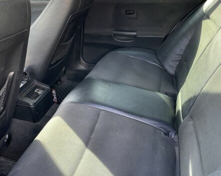 Белый БМВ 3 Серия, объемом двигателя 1.8 л и пробегом 200 тыс. км за 2700 $, фото 7 на Automoto.ua