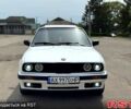 Белый БМВ 3 Серия, объемом двигателя 1.8 л и пробегом 190 тыс. км за 2900 $, фото 1 на Automoto.ua