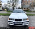 Белый БМВ 3 Серия, объемом двигателя 1.8 л и пробегом 209 тыс. км за 3500 $, фото 1 на Automoto.ua