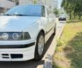 Белый БМВ 3 Серия, объемом двигателя 1.8 л и пробегом 350 тыс. км за 2100 $, фото 1 на Automoto.ua