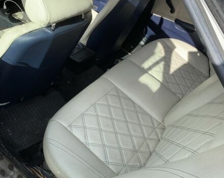 БМВ 3 Серия 1991 в Борисполе на Automoto.ua Белый БМВ 3 Серия, объемом двигателя 1.8 л и пробегом 250 тыс. км за 1400 $, фото 6 на Automoto.ua