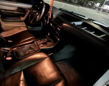 Білий БМВ 3 Серія, об'ємом двигуна 2 л та пробігом 630 тис. км за 2000 $, фото 7 на Automoto.ua
