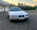 Белый БМВ 3 Серия, объемом двигателя 1.8 л и пробегом 384 тыс. км за 1800 $, фото 1 на Automoto.ua