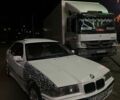 Білий БМВ 3 Серія, об'ємом двигуна 1.8 л та пробігом 230 тис. км за 1801 $, фото 1 на Automoto.ua