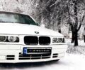 Белый БМВ 3 Серия, объемом двигателя 1.6 л и пробегом 450 тыс. км за 2750 $, фото 1 на Automoto.ua