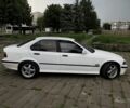 Білий БМВ 3 Серія, об'ємом двигуна 2 л та пробігом 345 тис. км за 1600 $, фото 3 на Automoto.ua