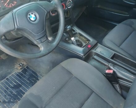 Белый БМВ 3 Серия, объемом двигателя 1.6 л и пробегом 2 тыс. км за 2000 $, фото 3 на Automoto.ua