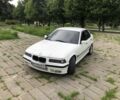Білий БМВ 3 Серія, об'ємом двигуна 2 л та пробігом 345 тис. км за 1600 $, фото 1 на Automoto.ua