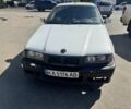 Білий БМВ 3 Серія, об'ємом двигуна 1.8 л та пробігом 384 тис. км за 1500 $, фото 1 на Automoto.ua