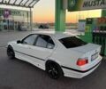 Белый БМВ 3 Серия, объемом двигателя 1.8 л и пробегом 77 тыс. км за 4000 $, фото 1 на Automoto.ua