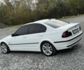 Білий БМВ 3 Серія, об'ємом двигуна 2.5 л та пробігом 191 тис. км за 4700 $, фото 9 на Automoto.ua