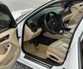 Білий БМВ 3 Серія, об'ємом двигуна 2.5 л та пробігом 191 тис. км за 4700 $, фото 21 на Automoto.ua