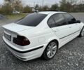 Білий БМВ 3 Серія, об'ємом двигуна 2.5 л та пробігом 191 тис. км за 4700 $, фото 15 на Automoto.ua