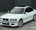 Білий БМВ 3 Серія, об'ємом двигуна 2.5 л та пробігом 191 тис. км за 4700 $, фото 1 на Automoto.ua