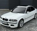 Білий БМВ 3 Серія, об'ємом двигуна 2.5 л та пробігом 191 тис. км за 4700 $, фото 8 на Automoto.ua
