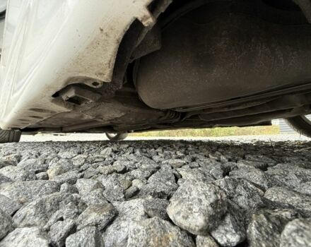 Білий БМВ 3 Серія, об'ємом двигуна 2.5 л та пробігом 191 тис. км за 4700 $, фото 7 на Automoto.ua